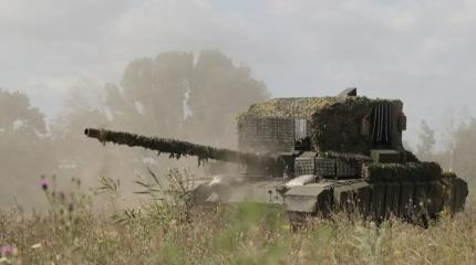 Броня получает «глаза»: в танковых батальонах создадут уникальные роты