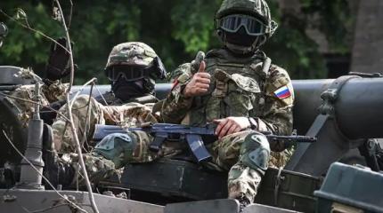 Новый украинский шок: Перебудова — у русских Новый украинский шок: Перебудова — у русских