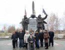 В.М.В. – 70 лет перегоночной трассе Аляска-Сибирь (Алсиб)