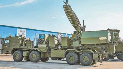 Огнём и лучом: В России создали оружие, способное выжигать электронику Огнём и лучом: В России создали оружие, способное выжигать электронику
