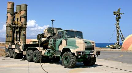 Россия готова поставить Ирану вторую партию С-300 Россия готова поставить Ирану вторую партию С-300