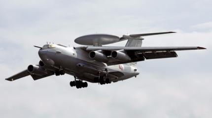 В виде А-100 Россия получит средство наведения XXI века В виде А-100 Россия получит средство наведения XXI века