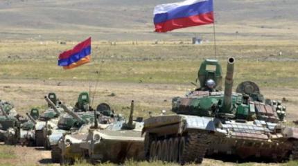 «Голубые каски» приходят на Кавказ «Голубые каски» приходят на Кавказ
