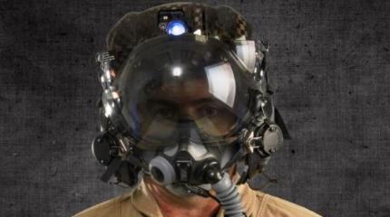 Новейший шлем для F-35 за 400 млн. $ оказался бесполезным Новейший шлем для F-35 за 400 млн. $ оказался бесполезным