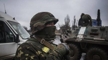 ДНР: Украинская армия готовит наступление на Донецк ДНР: Украинская армия готовит наступление на Донецк