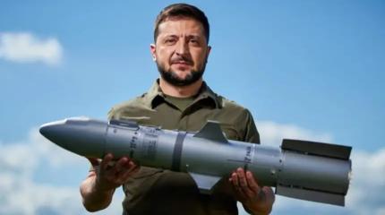 Зеленский предъявил новые ультиматумы