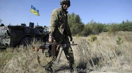 На сторону ополченцев перешли 8 тысяч украинских силовиков На сторону ополченцев перешли 8 тысяч украинских силовиков