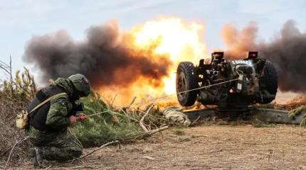 «В течение двух недель РФ будет форсировать Днепр, прячьте машины»