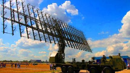 Чистое «Небо»: Россия модернизирует уникальный радиолокационный комплекс Чистое «Небо»: Россия модернизирует уникальный радиолокационный комплекс