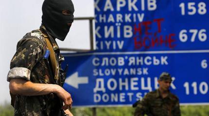Военные итоги года: победы, поражения и люди, которые нам запомнились Военные итоги года: победы, поражения и люди, которые нам запомнились