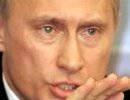 На что иностранные СМИ среагировали в речи Путина На что иностранные СМИ среагировали в речи Путина