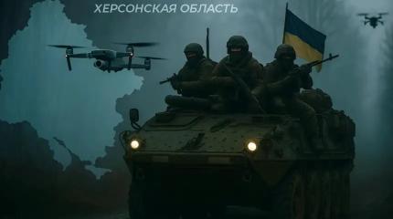 Прощание с Херсоном навсегда. Тайна переломного приказа Путина в СВО