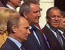 Названы приоритеты развития России до 2015-го: ВПК, космос и Азия