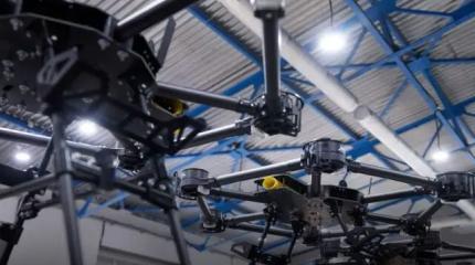 Конструктор вместо оружия: западные дроны устаревают до первого вылета