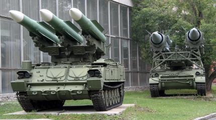 Курс на Америку: латиномериканцы жаждут заполучить российское оружие Курс на Америку: латиномериканцы жаждут заполучить российское оружие