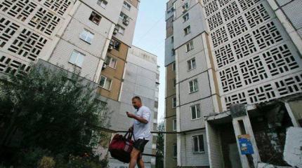 На западе Донецка вновь слышны взрывы На западе Донецка вновь слышны взрывы