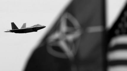 НАТО обвиняет Испанию в предательстве интересов Альянса НАТО обвиняет Испанию в предательстве интересов Альянса
