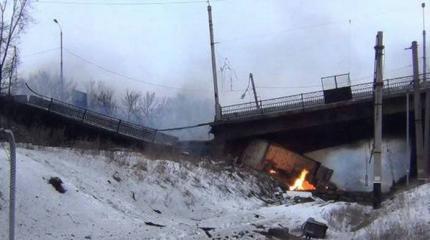 Обстановка на фронте 19 января Обстановка на фронте 19 января