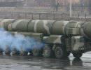 Россия создает цифровую систему управления ядерными ракетами