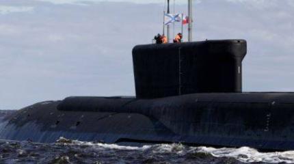 Россия проверит боеготовность стратегических ракетоносцев Россия проверит боеготовность стратегических ракетоносцев