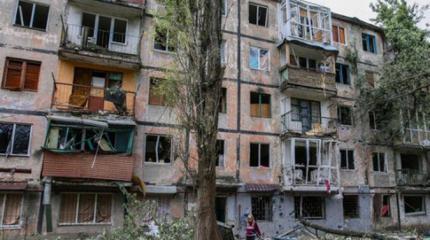 Противник выбит из Иловайска, а батальон Донбасс снова попал в окружение Противник выбит из Иловайска, а батальон Донбасс снова попал в окружение