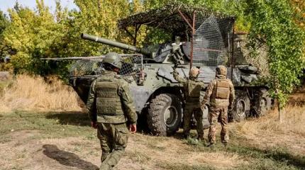 Зеленский приказал готовить вторжение на Брянщину Зеленский приказал готовить вторжение на Брянщину