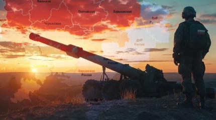 ВСУ нечем отвечать на весеннюю «глубокую операцию» ВС РФ