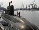 Подлодки ВМФ проекта "Лада" оснастят воздухонезависимыми двигателями Подлодки ВМФ проекта "Лада" оснастят воздухонезависимыми двигателями