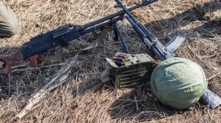 Спецназовцы ДНР рассказали, как «обнулили» полковника ВСУ и его свиту Спецназовцы ДНР рассказали, как «обнулили» полковника ВСУ и его свиту