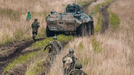 Зачем ВС России потребуется заход в Днепропетровскую область Зачем ВС России потребуется заход в Днепропетровскую область
