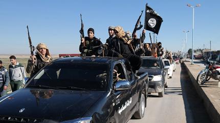 Под Мосулом убит Хасбулла аль-Кавкази, помощник главаря ИГИЛ Под Мосулом убит Хасбулла аль-Кавкази, помощник главаря ИГИЛ