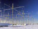 HAARP замораживает США?