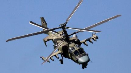 Очередная партия «Аллигаторов» прошла испытания и передается армии Очередная партия «Аллигаторов» прошла испытания и передается армии