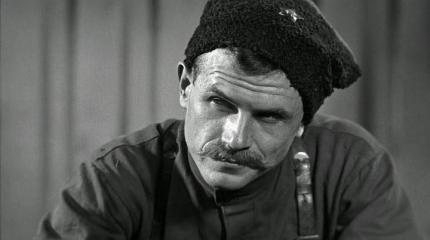 Чапаев – герой Красной Армии и советского фольклора Чапаев – герой Красной Армии и советского фольклора