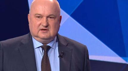 «Достанут нас не переходя границу»: генерал Украины о возможностях армии РФ