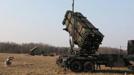 Washington Free Beacon: Гиперзвуковое оружие России и Китая угрожает США Washington Free Beacon: Гиперзвуковое оружие России и Китая угрожает США