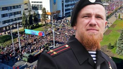 Украинский диверсант назвал исполнителя убийства Моторолы