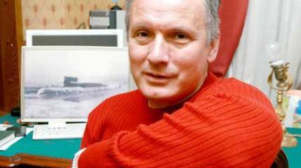 Покровский: летчики Су-24 пошутили над «Дональдом Куком» Покровский: летчики Су-24 пошутили над «Дональдом Куком»