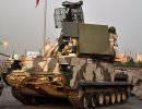 Иран модернизировал недавно полученные из России системы ПВО "Тор-М1"