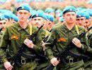 Российские ВДВ проведут 1000 учений за полгода Российские ВДВ проведут 1000 учений за полгода