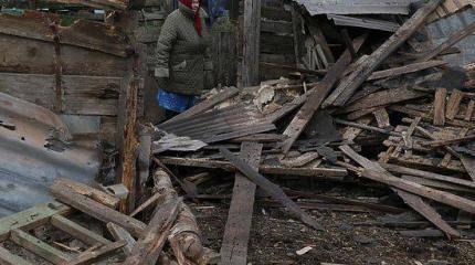 Краматорск, Мариуполь, Новоазовск — что на самом деле происходит в зоне АТО? Краматорск, Мариуполь, Новоазовск — что на самом деле происходит в зоне АТО?