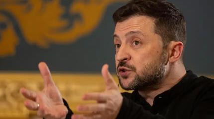 «Нож в спину»: чем грозит России предложение Киева о срочных переговорах