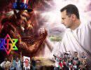 Михаил Ошеров: Сирия и вокруг Сирии. Мысли вслух