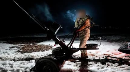 Югославские зенитные пушки Zastava M75 вновь замечены в ВСУ