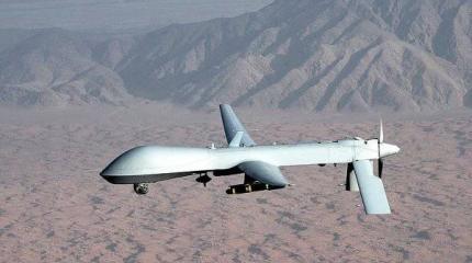 Уровень "дезертирства" из ВВС США достигает рекордных показателей Уровень "дезертирства" из ВВС США достигает рекордных показателей