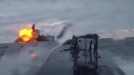 Бьют как котят. Сколько нам еще терпеть удары украинских БЭКов