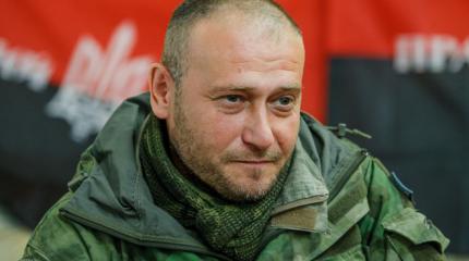 Ярош рассказал как украинская армия захватит Кубань и Воронеж