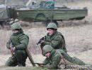 Российские военные на учениях у границ ЕС "разгромили" группу боевиков Российские военные на учениях у границ ЕС "разгромили" группу боевиков