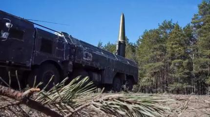 Ракета 9М723 стала настоящим кошмаром и для Patriot, и для HIMARS