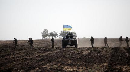 ВСУ продолжают разлагаться: Силовики ищут трех дезертиров ВСУ продолжают разлагаться: Силовики ищут трех дезертиров